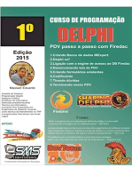 Curso Pdv Passo A Passo Delphi Com Firedac