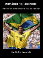 Romário "o Baixinho"