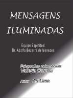 Mensagens Iluminadas