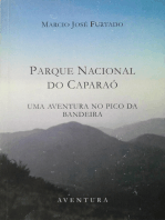 Parque Nacional Do Caparaó