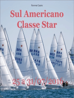 Sul Americano Da Classe Star