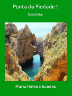 Ponta Da Piedade !