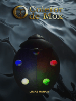 O Coletor De Mox