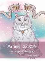 Aries 2024 Horoscrope & Astrology: 2024 Horoscopes & Astrology, #1