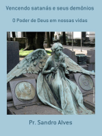 Vencendo Satanás E Seus Demônios