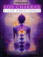 Los Chakras Y Las Emociones: ¿Cómo Alinear Las Chakras Con Las Afirmaciones Positivas?