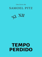 Tempo Perdido