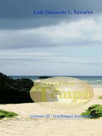 Contos Do Tempo Perdido: Volume Iii