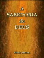 A Sabedoria De Deus