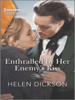 Enthralled by Her Enemy's Kiss