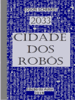 2033 Cidade Dos Robôs