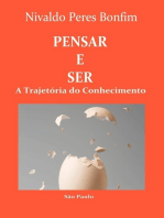 Pensar E Ser