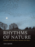 Rhythms of Nature: Wildlife and Wild Places Between the Moors