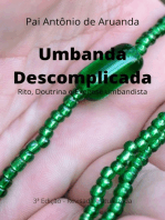 Umbanda Descomplicada