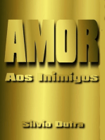 Amor Aos Inimigos