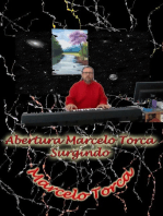 Abertura Marcelo Torca: Surgindo