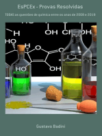 Espcex - Provas Resolvidas