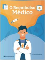 O Reembolso Médico