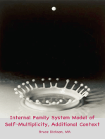 Internal Family System Model of Self~Multiplicity, Additional Context