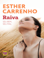 Raiva: seu bem, seu mal