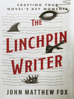 The Linchpin Writer