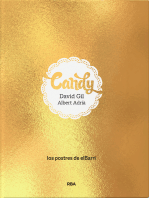 Candy: Los postres de elBarri