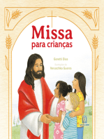 Missa para Crianças