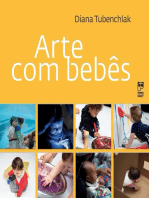 Arte com bebês