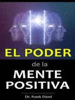 El poder de la Mente Positiva