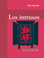 Los intrusos