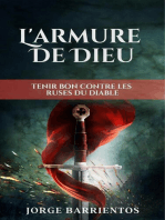 L'armure de Dieu