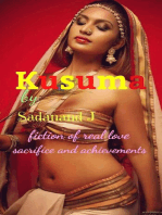 Kusuma