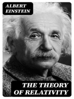 The Theory of Relativity