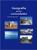 Geografía de las curiosidades