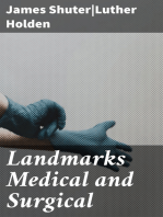 Landmarks Medical and Surgical