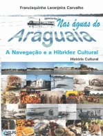 NAS ÁGUAS DO ARAGUAIA: A NAVEGAÇÃO E A HIBRIDEZ CULTURAL