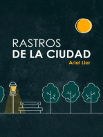 Rastros de la ciudad