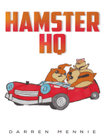 Hamster HQ