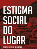 Estigma social do lugar