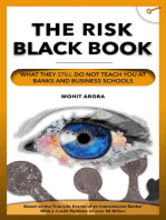 Credit Risk Black Book | What They Still Do Not Teach You at Banks and Business Schools: Credit-Cue