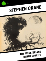 The Monster and Other Stories