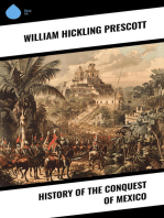 History of the Conquest of Mexico