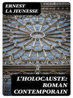 L'Holocauste: Roman Contemporain