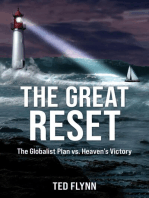 The Great Reset: The Globalist Plan vs. Heaven's Victory