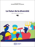 Le futur de la diversité