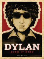 Dylan: Disc by Disc