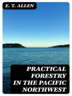 Practical Forestry in the Pacific Northwest