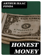 Honest Money