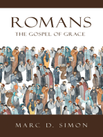 Romans: The Gospel of Grace