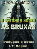 A Verdade Sobre as Bruxas